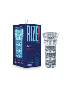 Blush Rize Luz - Clear